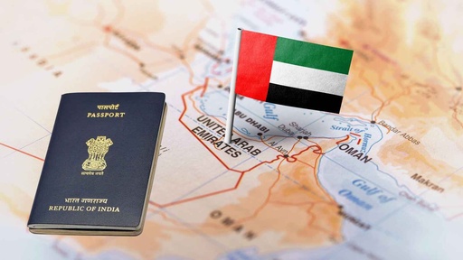Visa Allocation (Quota)